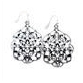 Lucky Brand Thai Butterfly Earrings